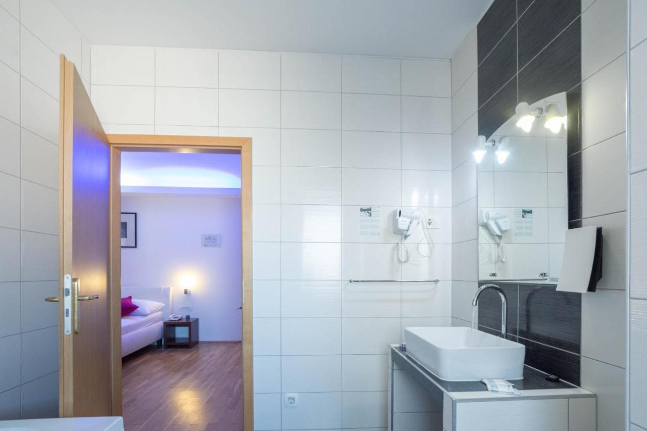 Villa Sveti Kriz Trogir Buitenkant foto