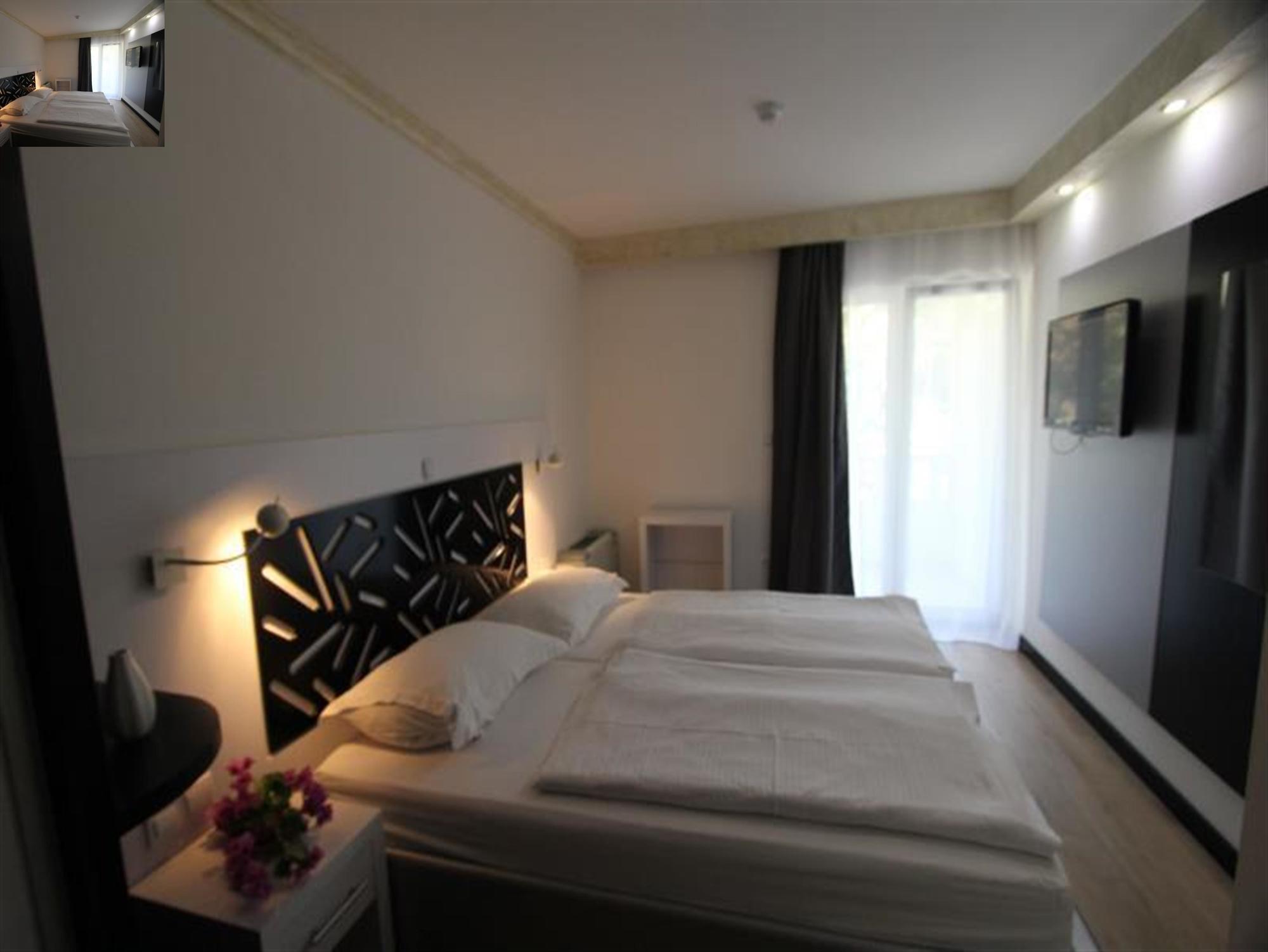 Villa Sveti Kriz Trogir Buitenkant foto